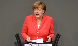 Thủ tướng Đức Angela Merkel bị IS đe dọa trả thù