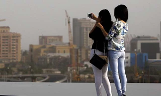 Nga lập đường dây nóng cho người nghiện chụp ảnh tự sướng