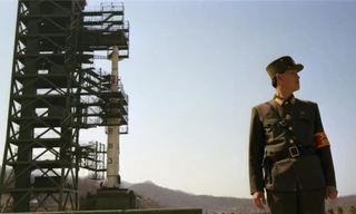 Triều Tiên có thể phóng tên lửa nhân kỷ niệm 70 năm thành lập Đảng Lao động vào tháng 10.