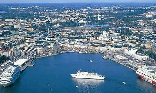 Những thành phố trung thực nhất thế giới