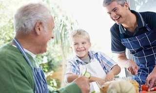 Chống xơ vữa động mạch, giảm nguy cơ đột quỵ não