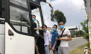 Vụ 42 người tháo chạy khỏi casino: Nỗi ám ảnh 'tầng 8' 