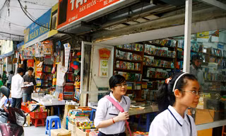 Siết xuất bản điện tử