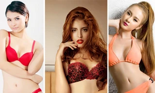 Showbiz Việt: Những kiều nữ tuổi teen 'nổi loạn'