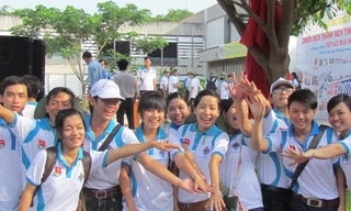 Các em nhầm lẫn về giá trị