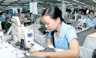 Nhu cầu nhân lực một số ngành giảm đến 60%