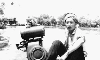 Xuân Long - Rồng về với biển