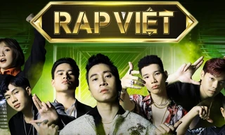 Háo hức khi nghe tin “Rap Việt” sẽ làm concert cuối năm với sức chứa 10.000 khán giả
