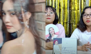 Trợ lý “bật mí” Ninh Dương Lan Ngọc từng suy sụp tâm lý, FC có lúc chỉ có hai thành viên