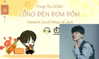 FC Jack phát động chiến dịch ý nghĩa đem niềm vui tới các em nhỏ mùa Trung Thu