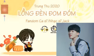 FC Jack phát động chiến dịch ý nghĩa đem niềm vui tới các em nhỏ mùa Trung Thu