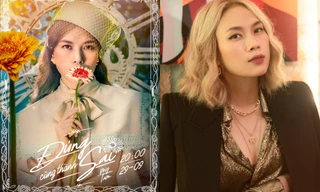 MV “Đúng Cũng Thành Sai” của Mỹ Tâm vượt mốc 2 triệu lượt xem sau 24 giờ ra mắt