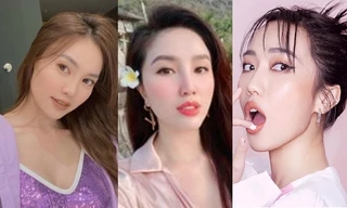 Dàn sao Việt bắt trend “How You Like That” (BLACKPINK), “muốn xỉu” nhất là Diệu Nhi