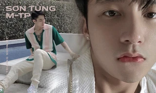 Đăng nhẹ tấm ảnh “thả thính” kiêm nhắc nhở các Sky, Sơn Tùng M-TP dễ dàng lập kỷ lục mới