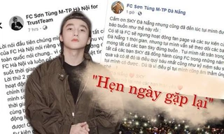 Các FC “khủng” của Sơn Tùng M-TP đột ngột tuyên bố ngưng hoạt động, điều gì đã xảy ra?