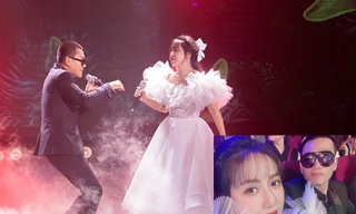 Joli Poli - Wowy mang bản hit “Thiên Đàng” lên sân khấu lớn, bật mí về tình bạn tri kỷ