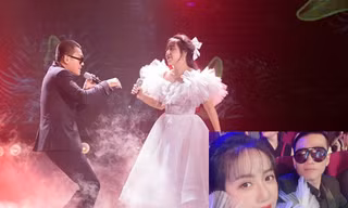 Joli Poli - Wowy mang bản hit “Thiên Đàng” lên sân khấu lớn, bật mí về tình bạn tri kỷ
