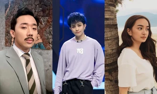 Sao Việt phản ứng ra sao trước diễn biến phức tạp của dịch COVID-19?