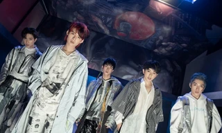 Uni5 mời CARA làm nữ chính, nhảy liên tục 16 tiếng để quay MV “Nói dối cả thế giới vì em”