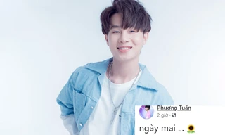 Jack đăng dòng trạng thái ngắn gọn nhưng ẩn ý giữa đêm khiến cộng đồng Đom Đóm hoang mang