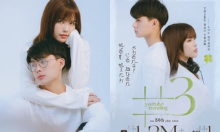 “Một Mình Có Buồn Không?” chính là hit bự nhất trong sự nghiệp của Thiều Bảo Trâm!