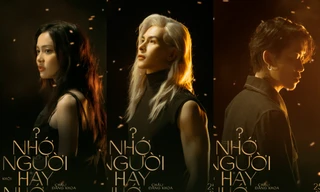 Châu Đăng Khoa, Denis Đặng, Khói, Fung La thông báo “comeback” nhưng chưa rõ ai sẽ hát?