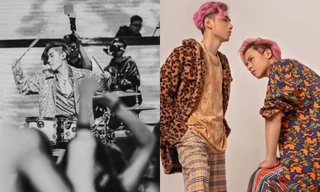 Gạt bỏ những ồn ào trước đây, K-ICM tiết lộ tân binh mới, ấp ủ ý định đào tạo nghệ sĩ trẻ