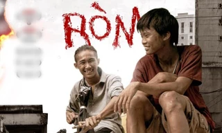 “Ròm” lập kỉ lục doanh thu phòng vé phim Việt năm 2020 sau 3 ngày công chiếu