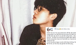 Mẹ Jack đăng đàn bức xúc lúc nửa đêm, netizen nghi do clip K-ICM làm mới hit “Sóng gió”