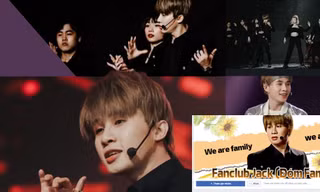 Jack tự hào khi group mới của FC Đom Đóm cán mốc 100.000 thành viên trong chưa đầy 24 giờ