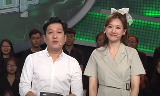 Hari Won, Trường Giang, Pew Pew khiến tập 3 “Nhanh như chớp” nhận về vô vàn “gạch đá“