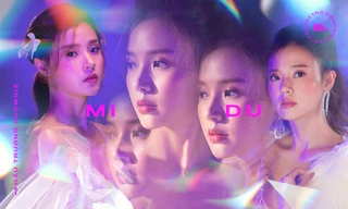 Tài năng và giàu có, Midu đang là mỹ nhân độc thân hấp dẫn nhất nhì showbiz Việt