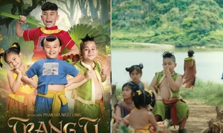 Sau “Bố Già” và “Gái Già Lắm Chiêu 5“, đến lượt “Trạng Tí” thông báo hủy họp báo ra mắt phim