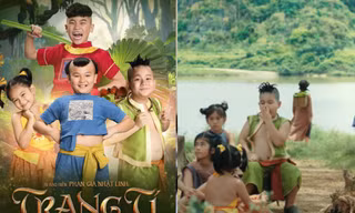 Sau “Bố Già” và “Gái Già Lắm Chiêu 5“, đến lượt “Trạng Tí” thông báo hủy họp báo ra mắt phim