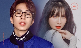 Nhìn lại chặng đường yêu dài 61 tháng đầy thăng trầm của ViruSs và Ngân Sát Thủ