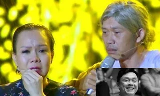 2 nghệ sĩ Hoài Linh và Việt Hương không thể theo tiễn cố nghệ sĩ Chí Tài về Mỹ