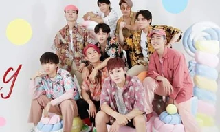 Thành viên Super 9 nói gì khi khán giả “chỉ thích nhóm thời còn là Zero 9“?