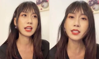 Sốc: Lynk Lee bị u nang thanh quản phải phẫu thuật, hạn chế hát và nói quá nhiều