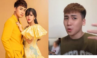 Từng “điêu đứng” trước tin đồn bôi nhọ danh dự, Huy Cung đồng cảm với Trấn Thành