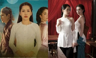 Xem MV “Cung Đàn Vỡ Đôi” của Chi Pu nhưng nhân vật này lại bị khán giả “réo tên“