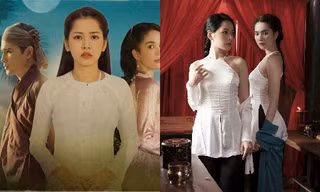 Xem MV “Cung Đàn Vỡ Đôi” của Chi Pu nhưng nhân vật này lại bị khán giả “réo tên“