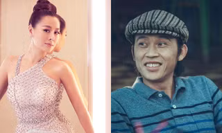 Nam Thư có màn đáp trả “đầy muối” khi có ý kiến cho rằng ăn theo NSƯT Hoài Linh