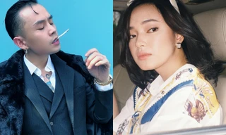 Binz và Châu Bùi tung thính ngọt lịm qua bảng xếp hạng nghệ sĩ ảnh hưởng của năm