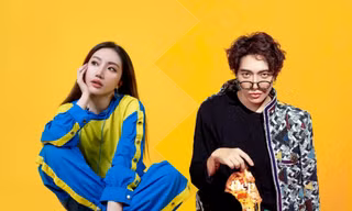 Orange: “Nếu gặp Châu Đăng Khoa, tôi vẫn sẽ chào hỏi và biểu diễn cùng anh” 