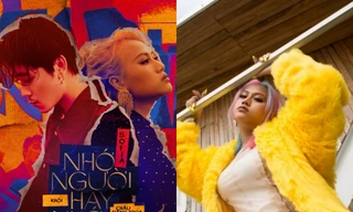 Châu Đăng Khoa lộ diện “gà chiến” mới trong MV comeback hợp tác cùng rapper Khói