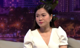 Xuất hiện quá nhiều trên truyền hình, Lâm Vỹ Dạ bị lập group anti-fan như Hương Giang?