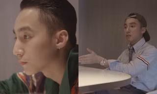 Hé lộ loạt khoảnh khắc “thanh niên nghiêm túc” của Sơn Tùng trong trailer “Sky Tour Movie“