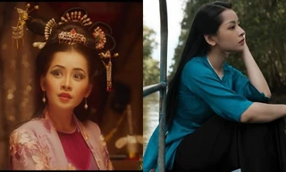 Chi Pu nói gì khi khán giả nhận xét giọng hát đơn giản, thiếu kỹ thuật?