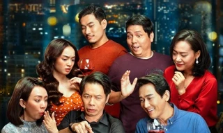 “Tiệc Trăng Máu” sẽ là người hùng giải cứu phòng vé Việt, tạo “cú nổ” lớn về doanh thu?