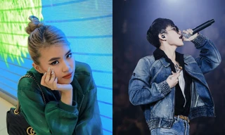 Pháo - nữ nghệ sĩ Gen Z đầu tiên phá kỉ lục mà Sơn Tùng M-TP giữ vững suốt 2 năm qua